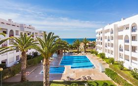 Quinta Das Palmeiras Pool & Beach In Pera