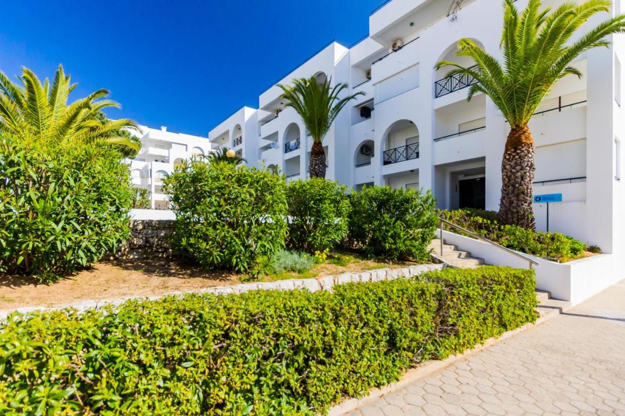 Quinta Das Palmeiras Pool & Beach In Pera Porches  Exterior foto