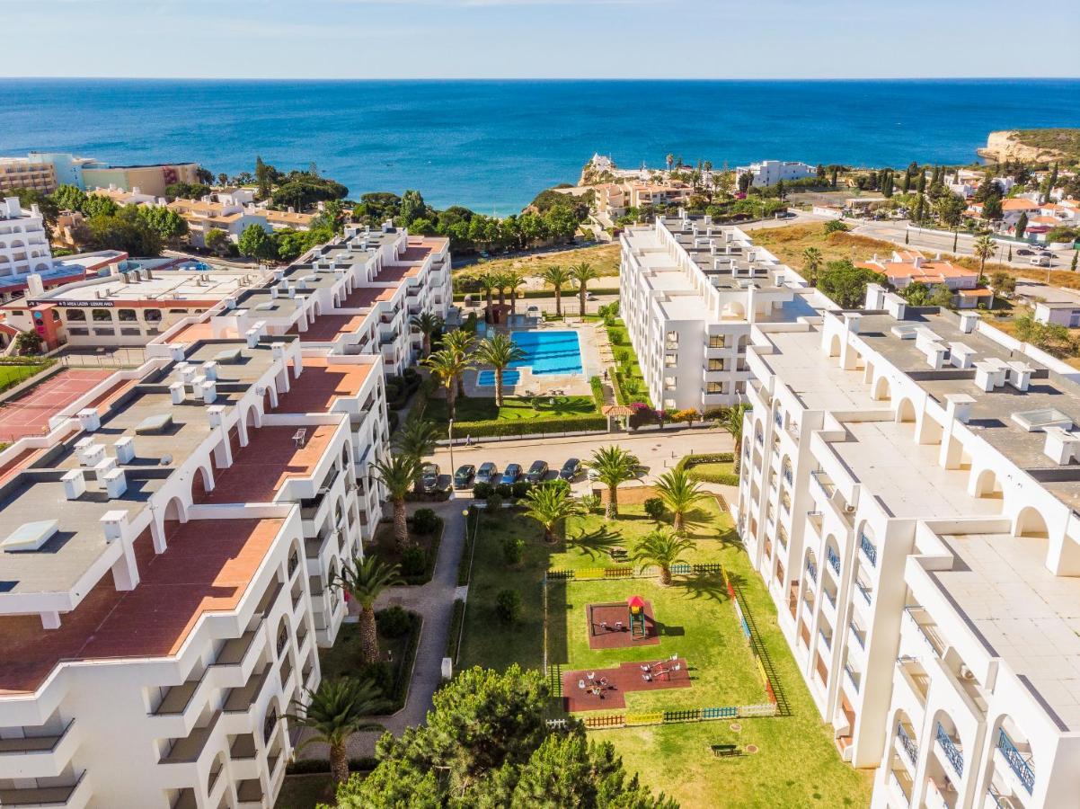 Quinta Das Palmeiras Pool & Beach In Pera Porches  Exterior foto