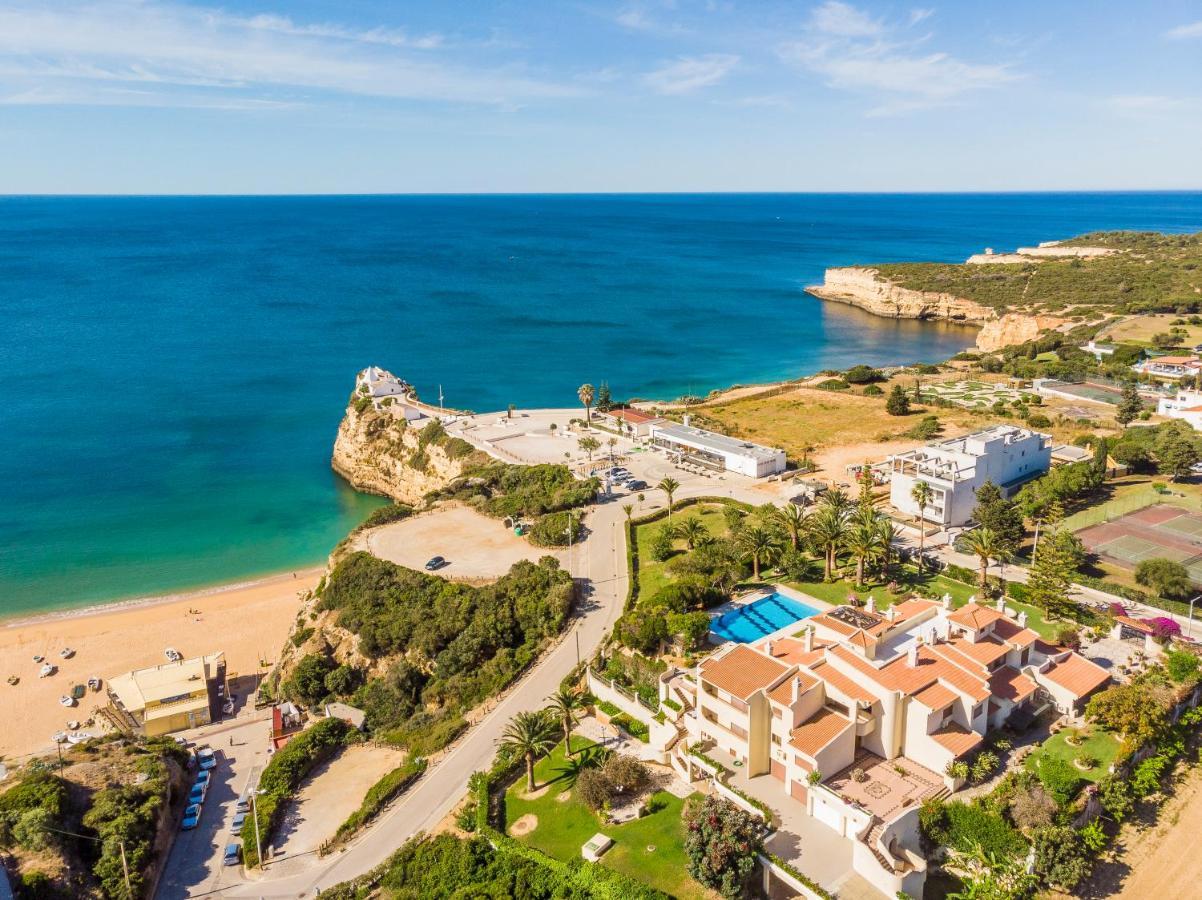 Quinta Das Palmeiras Pool & Beach In Pera Porches  Exterior foto