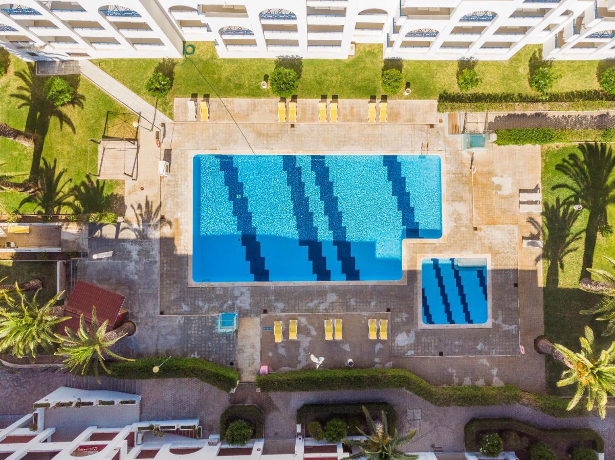 Quinta Das Palmeiras Pool & Beach In Pera Porches  Exterior foto