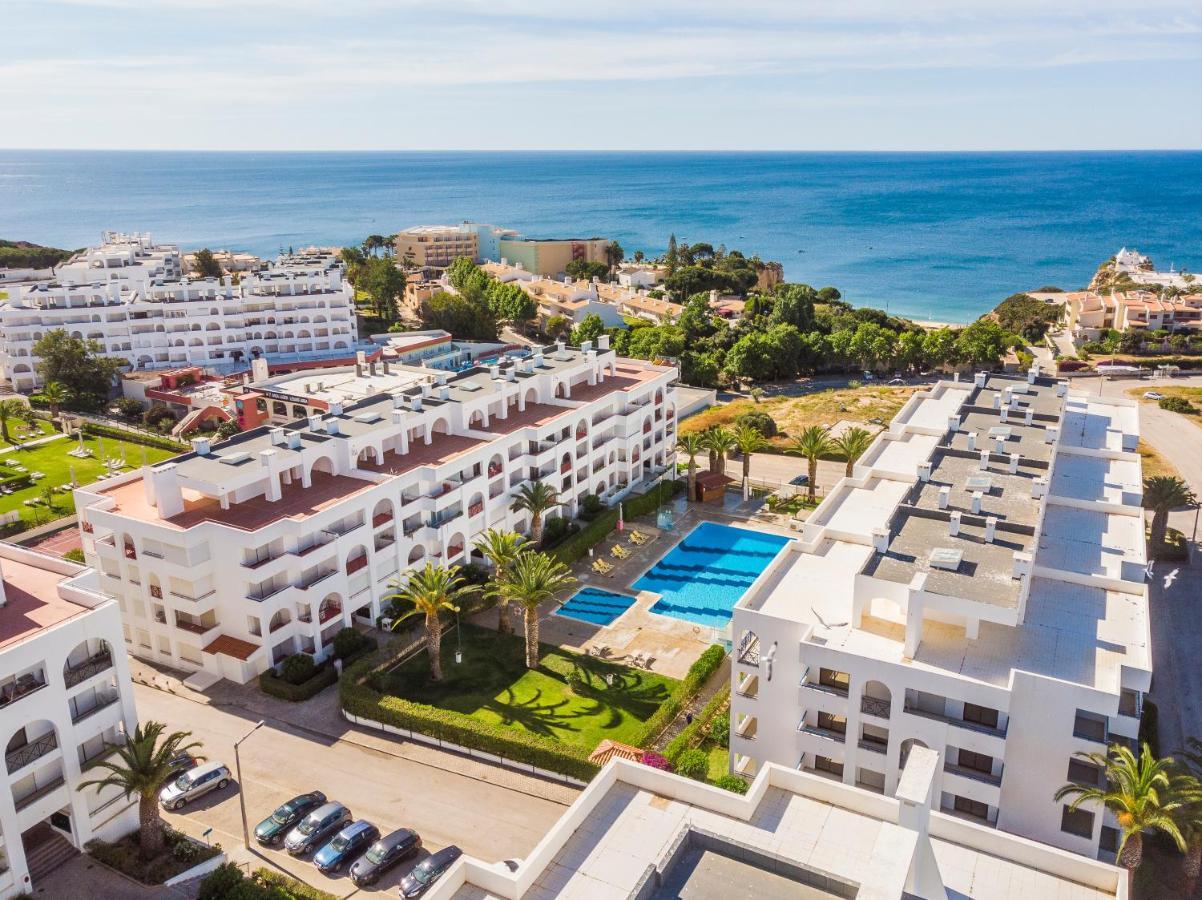 Quinta Das Palmeiras Pool & Beach In Pera Porches  Exterior foto
