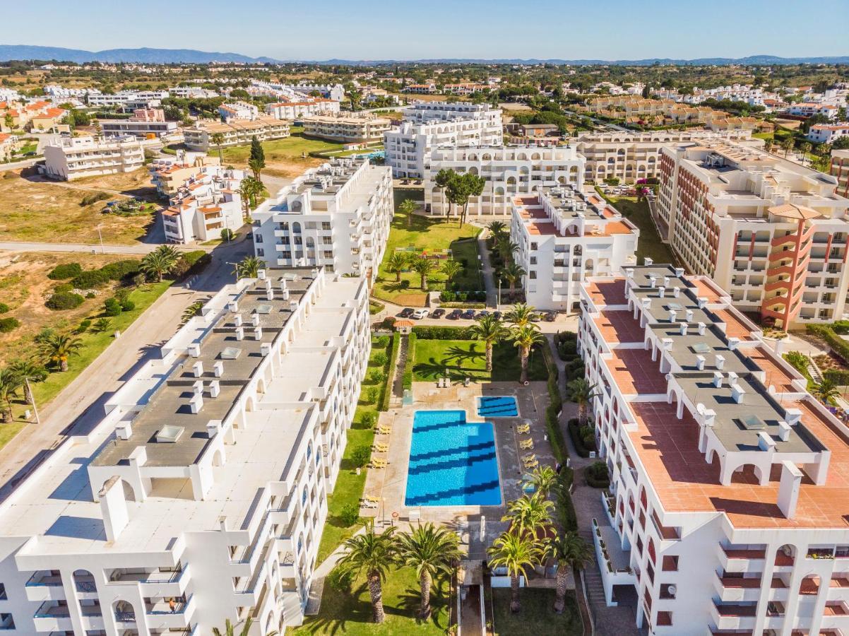 Quinta Das Palmeiras Pool & Beach In Pera Porches  Exterior foto